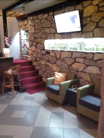 Imagen de los interiores del Hotel Villa Cezar. Foto 19