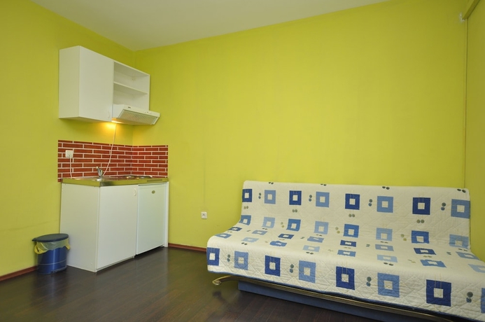 Imagen de la habitación del Hotel Villa Cezar. Foto 16