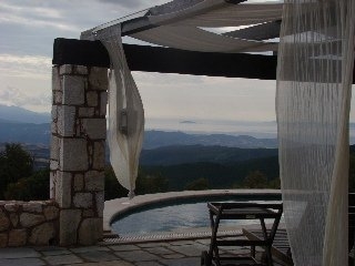 Imagen general del Hotel Villa Chateau Olympia. Foto 2