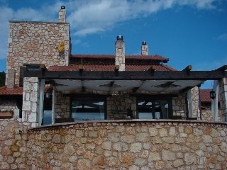 Imagen general del Hotel Villa Chateau Olympia. Foto 4