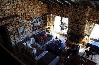 Imagen de la habitación del Hotel Villa Chateau Olympia. Foto 9