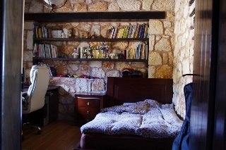 Imagen de la habitación del Hotel Villa Chateau Olympia. Foto 11