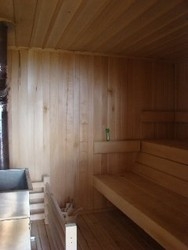 Imagen de la habitación del Hotel Villa Chateau Olympia. Foto 12