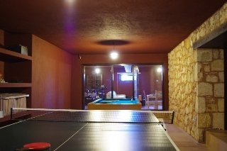 Imagen general del Hotel Villa Chateau Olympia. Foto 6