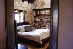 Imagen general del Hotel Villa Chateau Olympia. Foto 7