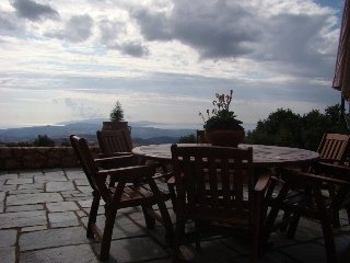 Imagen general del Hotel Villa Chateau Olympia. Foto 8