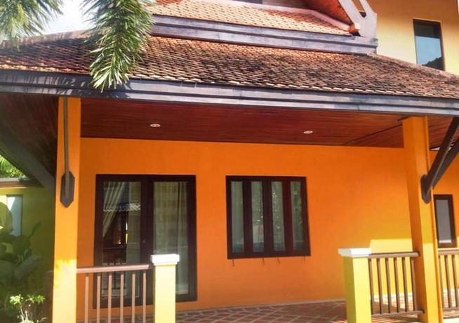 Imagen de la habitación del Hotel Villa Chaya. Foto 9