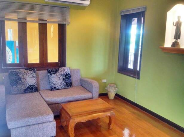 Imagen de la habitación del Hotel Villa Chaya. Foto 14
