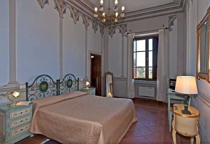 Imagen general del Hotel Villa Cheli. Foto 2