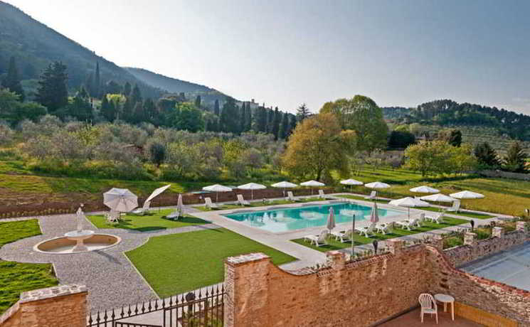 Imagen general del Hotel Villa Cheli. Foto 3