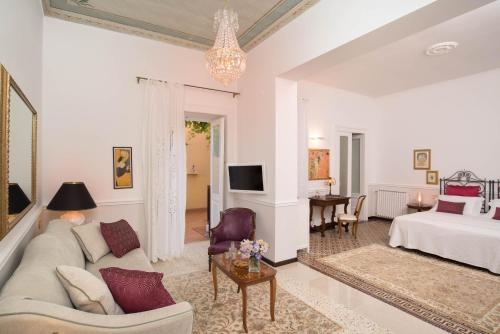 Imagen de la habitación del Hotel Villa Cheta and Restaurant. Foto 8