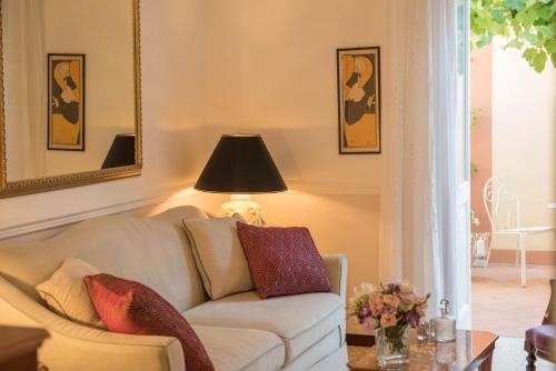Imagen de la habitación del Hotel Villa Cheta and Restaurant. Foto 9