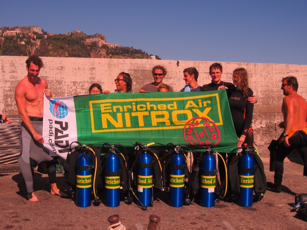 Imagen de los exteriores del Hotel Villa Chiara. Foto 7