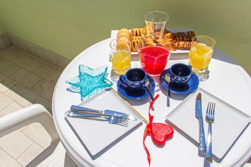 Imagen general del Hotel Villa Chiara, Terracina. Foto 4