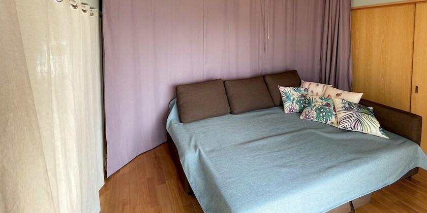 Imagen general del Hotel Villa Chillon. Foto 17
