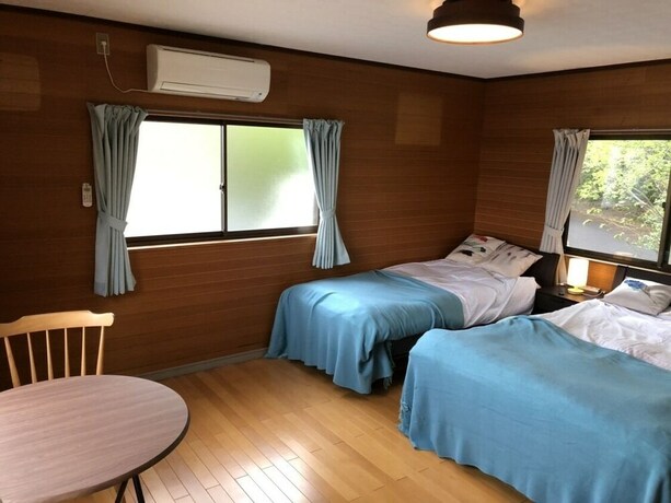 Imagen de la habitación del Hotel Villa Chillon. Foto 25