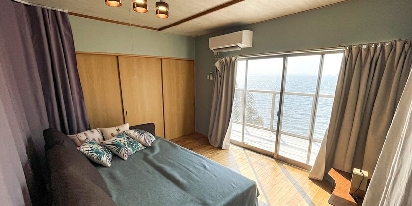 Imagen de la habitación del Hotel Villa Chillon. Foto 28