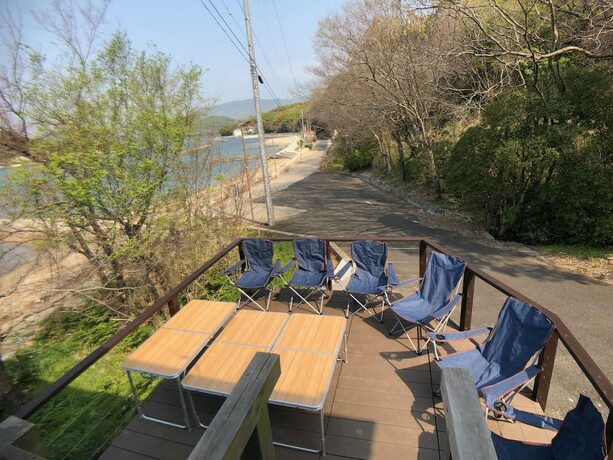 Imagen de los exteriores del Hotel Villa Chillon. Foto 35