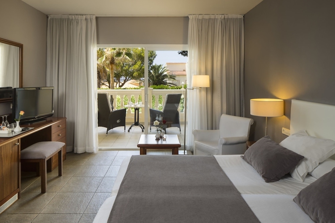 Imagen de la habitación del Hotel Villa Chiquita - Adults Only (+12). Foto 2