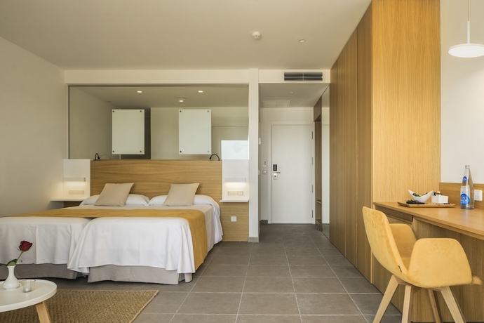 Imagen de la habitación del Hotel Villa Chiquita - Adults Only (+12). Foto 3