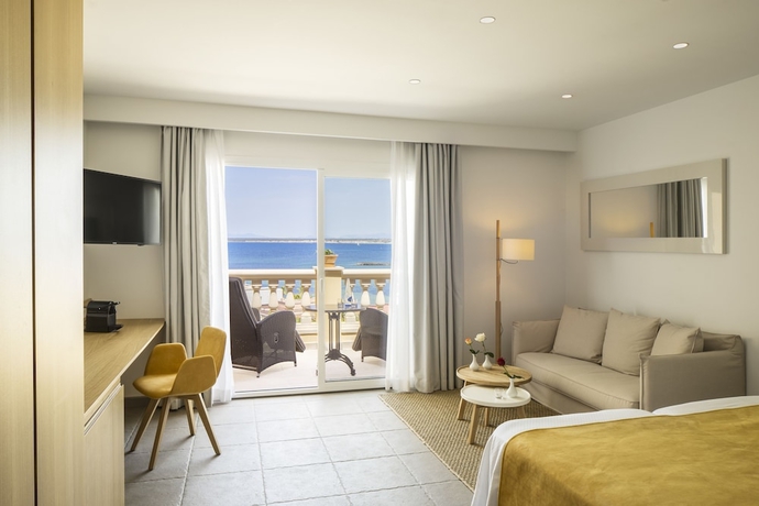 Imagen de la habitación del Hotel Villa Chiquita - Adults Only (+12). Foto 4