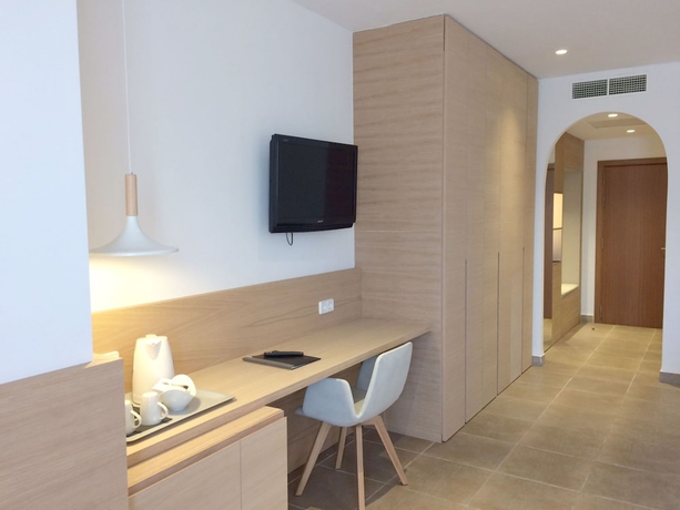 Imagen de la habitación del Hotel Villa Chiquita - Adults Only (+12). Foto 5