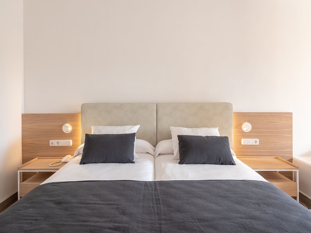 Imagen de la habitación del Hotel Villa Chiquita - Adults Only (+12). Foto 6