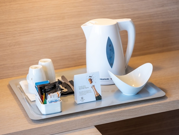 Imagen de la habitación del Hotel Villa Chiquita - Adults Only (+12). Foto 7