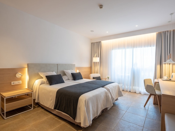 Imagen de la habitación del Hotel Villa Chiquita - Adults Only (+12). Foto 8