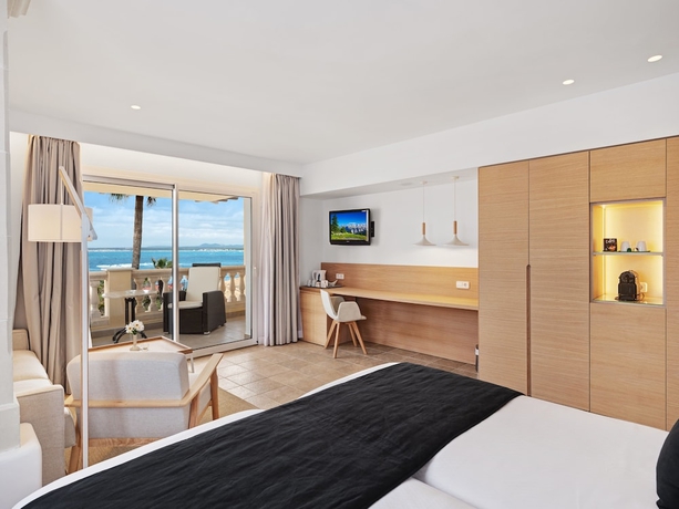 Imagen de la habitación del Hotel Villa Chiquita - Adults Only (+12). Foto 9