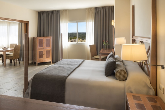 Imagen de la habitación del Hotel Villa Chiquita - Adults Only (+12). Foto 14