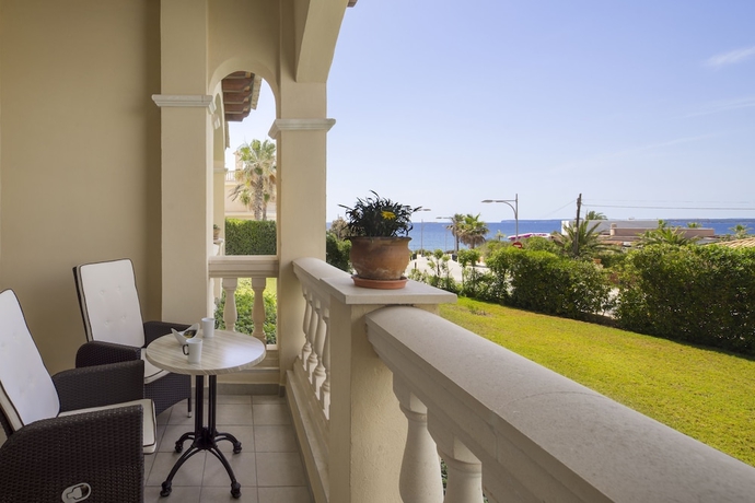 Imagen de la habitación del Hotel Villa Chiquita - Adults Only (+12). Foto 16