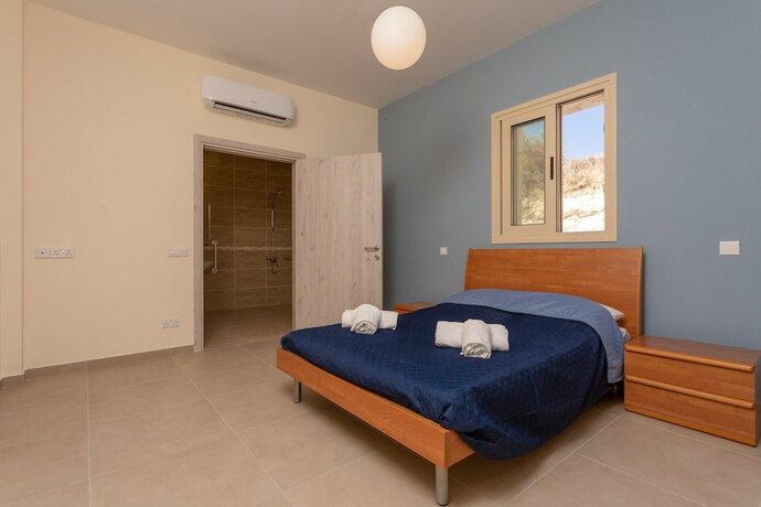 Imagen de la habitación del Hotel Villa Christel Large Private Pool A C Wifi Eco-friendly - 2761. Foto 19