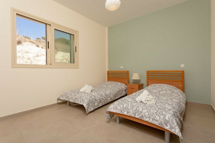 Imagen general del Hotel Villa Christel Large Private Pool A C Wifi Eco-friendly - 2761. Foto 8