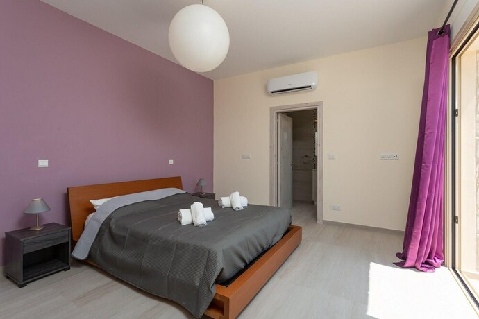 Imagen general del Hotel Villa Christel Large Private Pool A C Wifi Eco-friendly - 2761. Foto 11