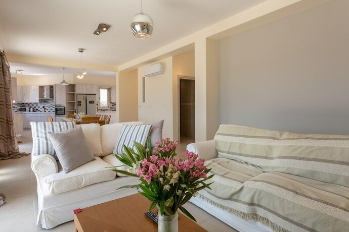 Imagen general del Hotel Villa Christel Large Private Pool A C Wifi Eco-friendly - 2761. Foto 14