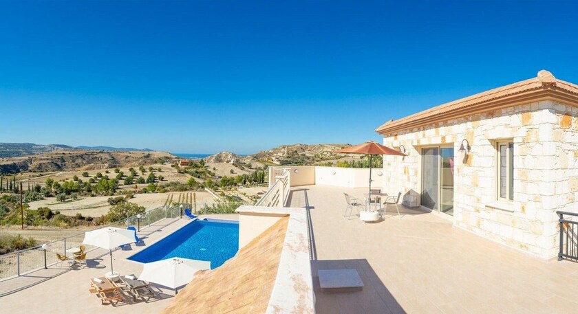 Imagen general del Hotel Villa Christel Large Private Pool A C Wifi Eco-friendly - 2761. Foto 18