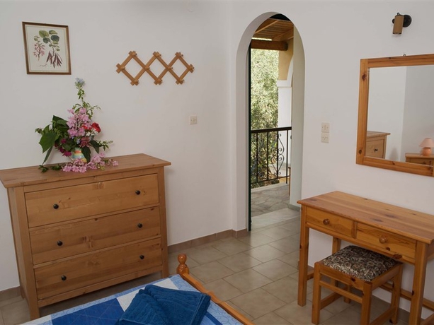 Imagen general del Hotel Villa Christina. Foto 1