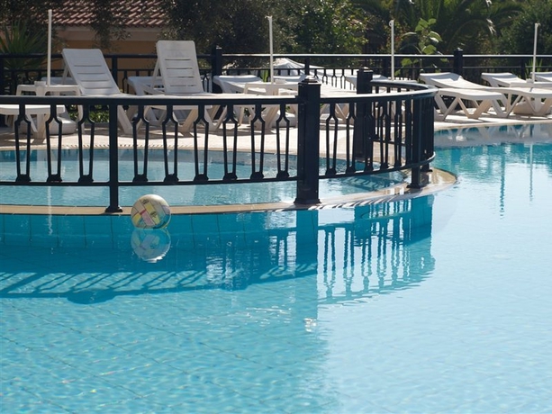 Imagen general del Hotel Villa Christina. Foto 3