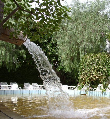 Imagen de la piscina del Hotel Villa Ciccio. Foto 20