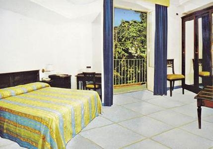 Imagen de la habitación del Hotel Villa Ciccio, Ischia. Foto 2