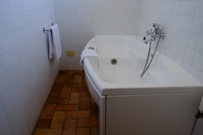 Imagen de la habitación del Hotel Villa Ciconia. Foto 14