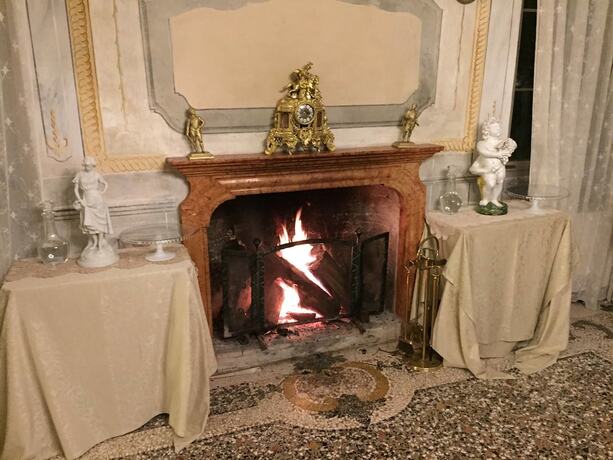 Imagen general del Hotel Villa Cigolotti. Foto 3