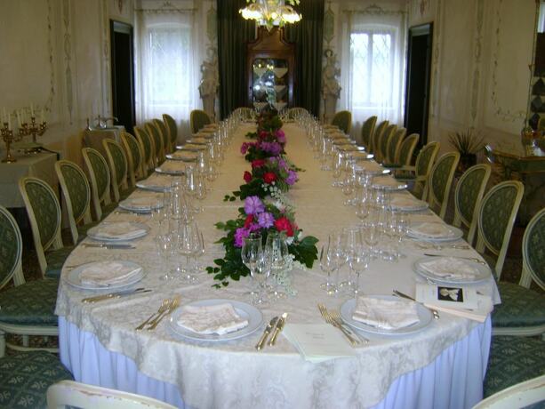 Imagen general del Hotel Villa Cigolotti. Foto 5