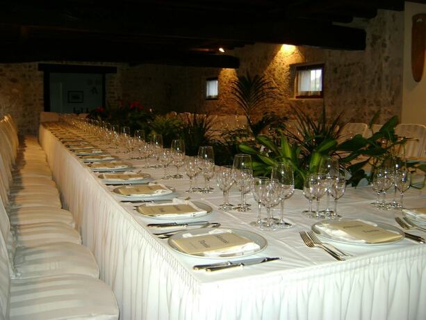 Imagen general del Hotel Villa Cigolotti. Foto 9