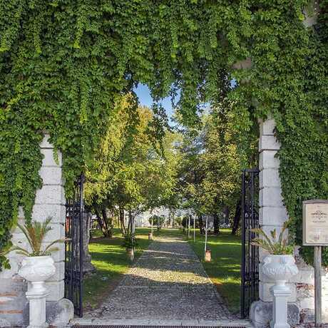 Imagen general del Hotel Villa Cigolotti. Foto 13