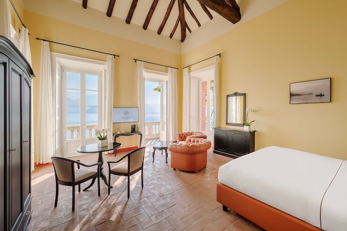 Imagen de la habitación del Hotel Villa Cipressi - by R Collections. Foto 3