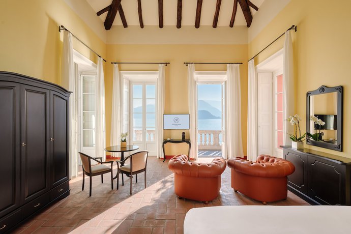 Imagen de la habitación del Hotel Villa Cipressi - by R Collections. Foto 4