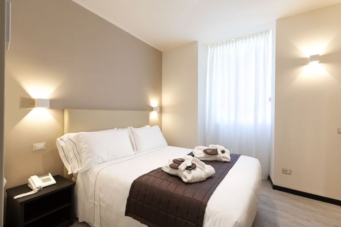 Imagen de la habitación del Hotel Villa Cipressi - by R Collections. Foto 5