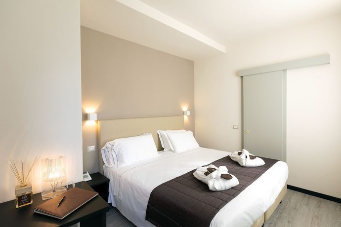 Imagen de la habitación del Hotel Villa Cipressi - by R Collections. Foto 10